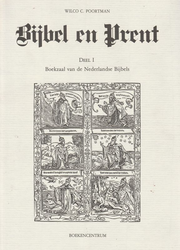Bijbel en Prent