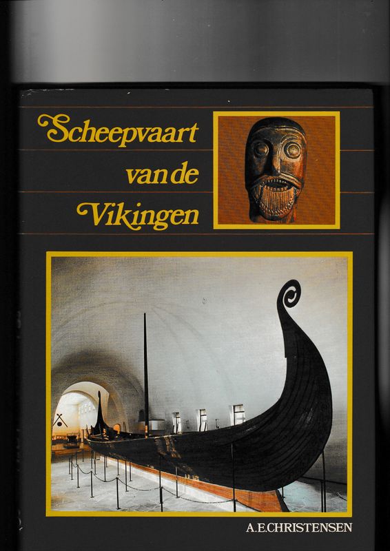 Scheepvaart van de Vikingen