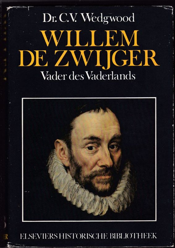 The Awful End of Prince William the Silent