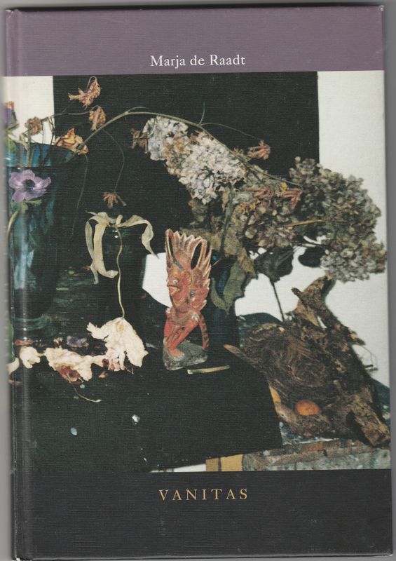 Vanitas Marja de Raadt