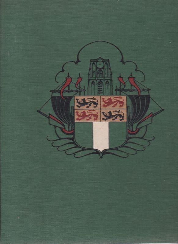 Zes eeuwen Rotterdam