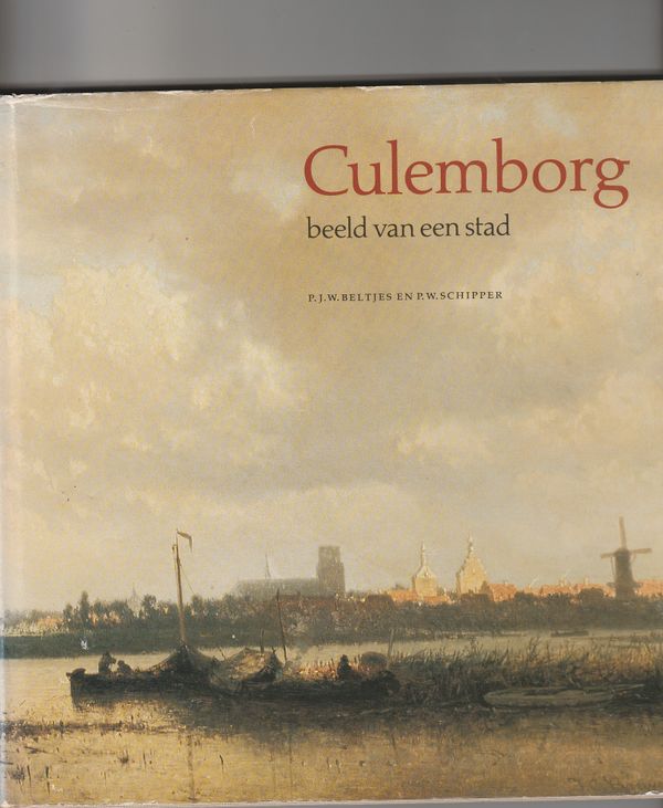 Culemborg beeld van een stad