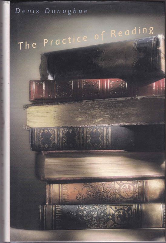 The Practice of Reading