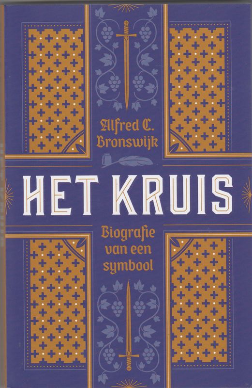 Het Kruis Biografie van een symbool