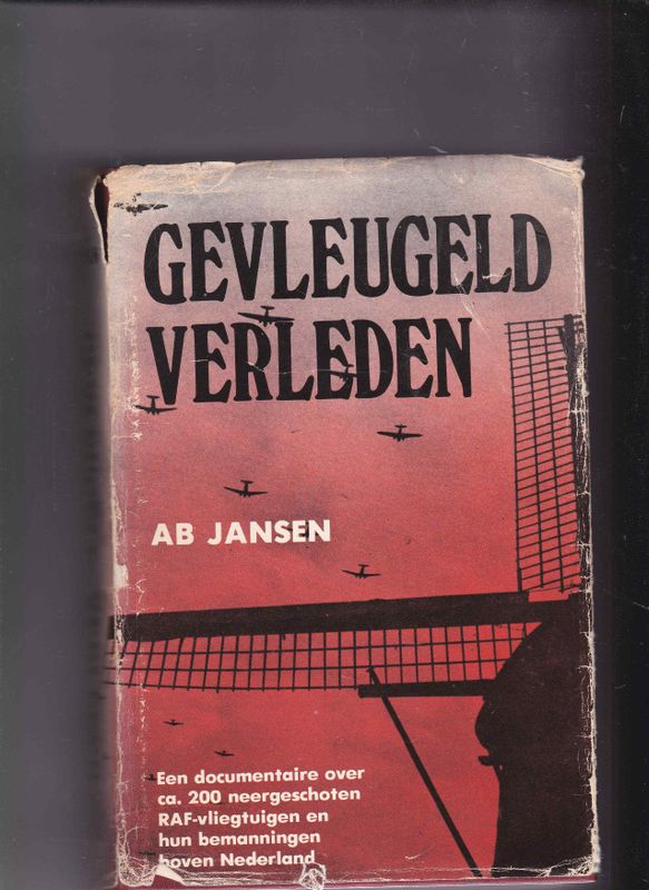 Gevleugeld verleden
