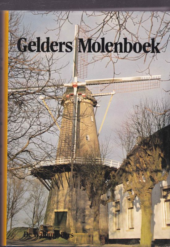 Gelders Molenboek