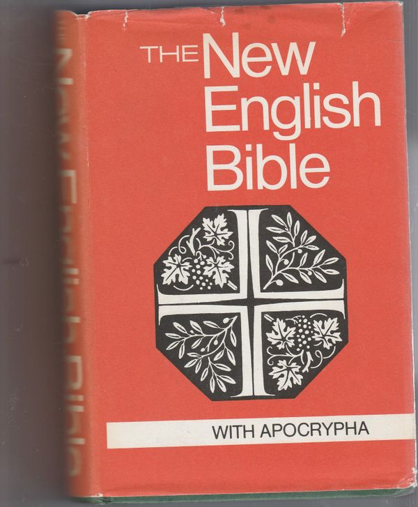 The New English Bible