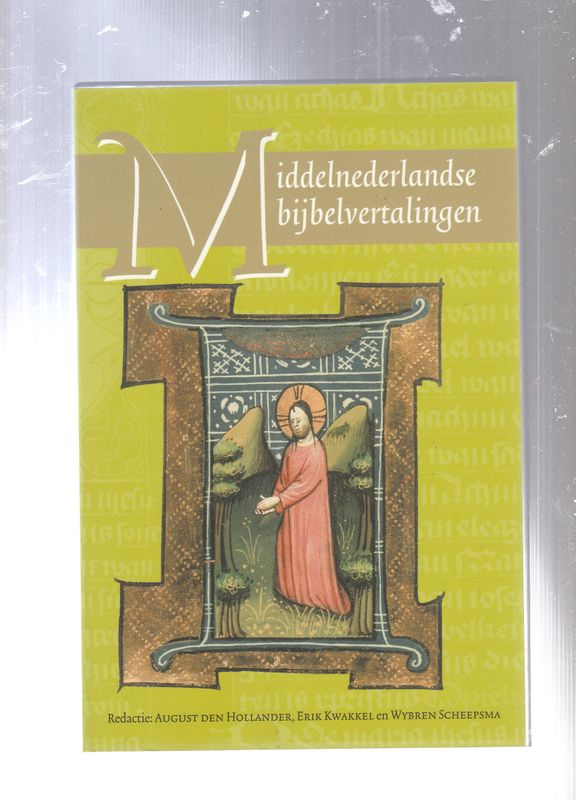 Middelnederlandse Bijbelvertalingen