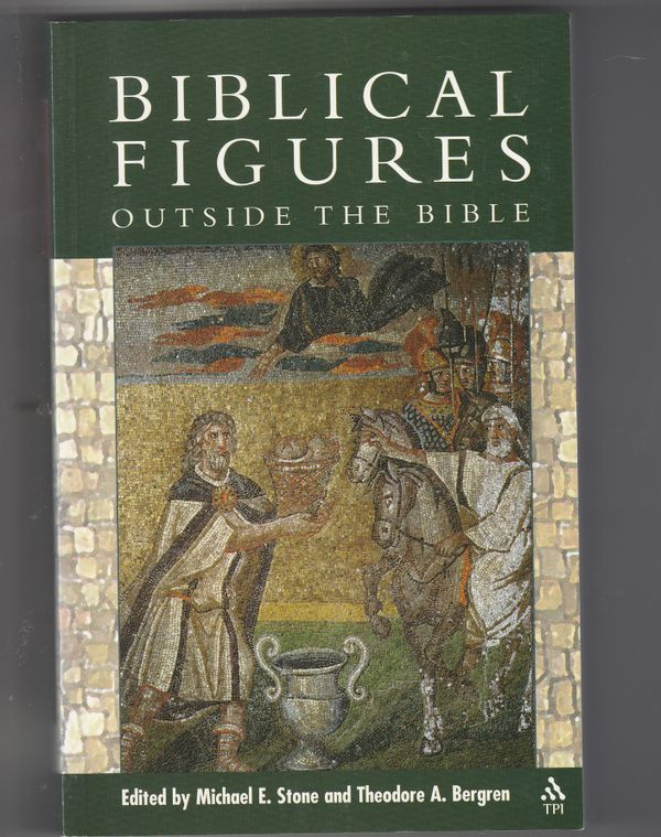 Biblical Figures outside the Bible