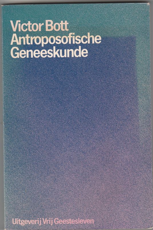 Antroposofische Geneeskunde