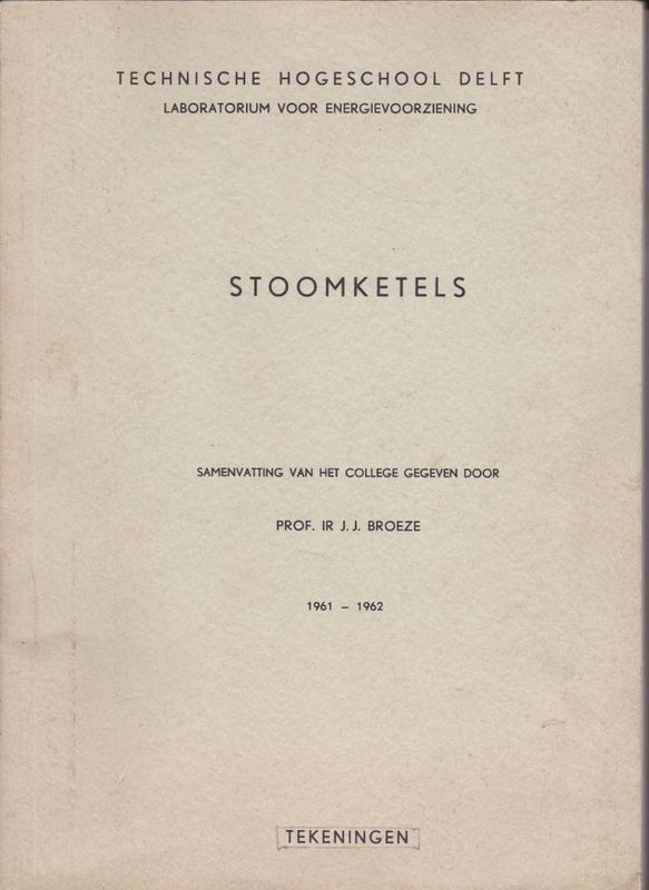 Stoomketels
