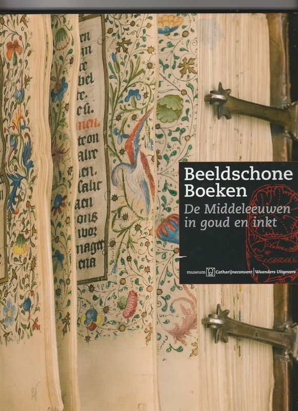 Beeldschone Boeken