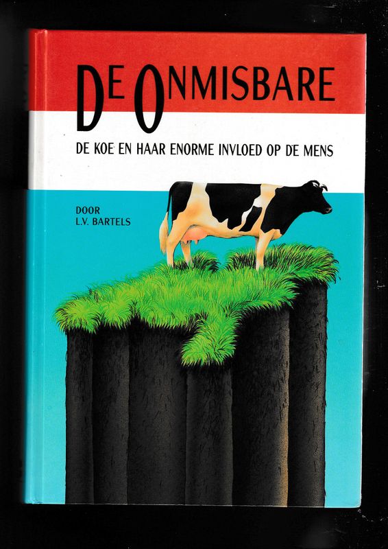 De Onmisbare de koe en haar enorme invloed op de mens
