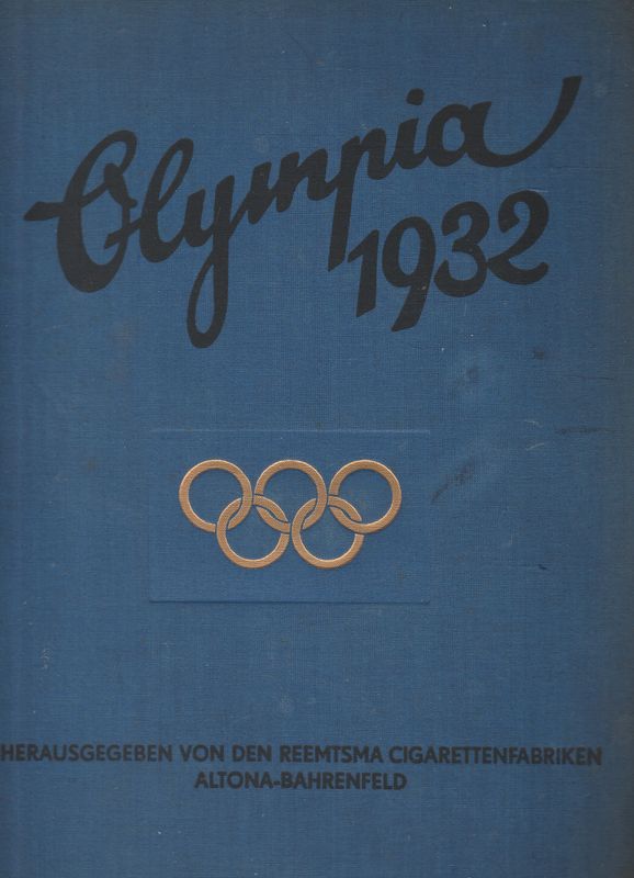 Olympia 1932