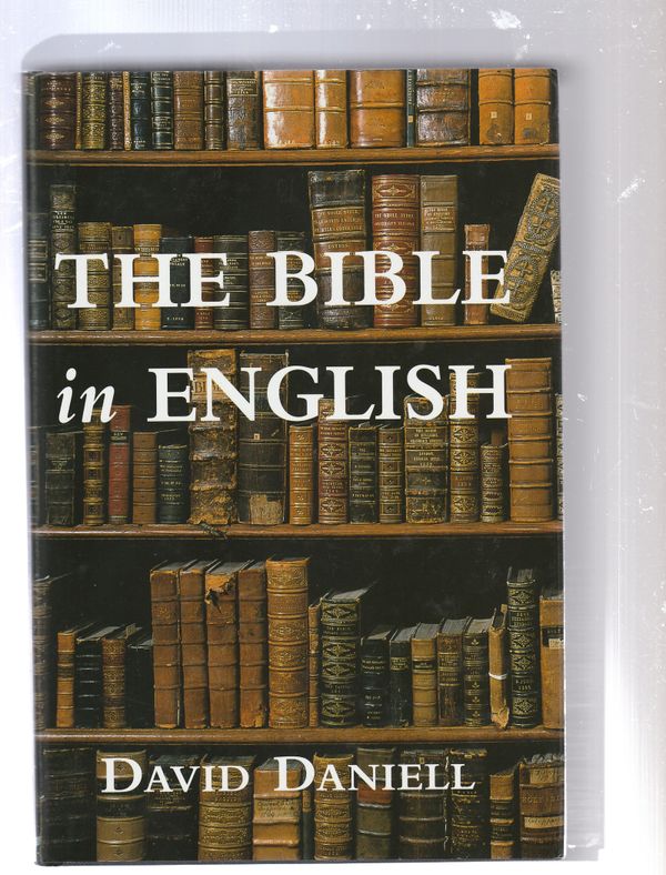 The Bible in English