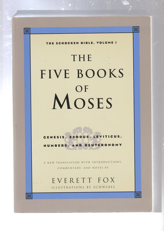 The Five Books of Moses