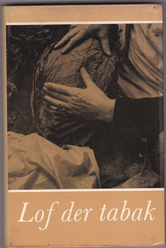Lof der tabak