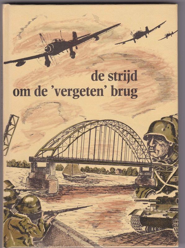 De strijd om de vergeten brug