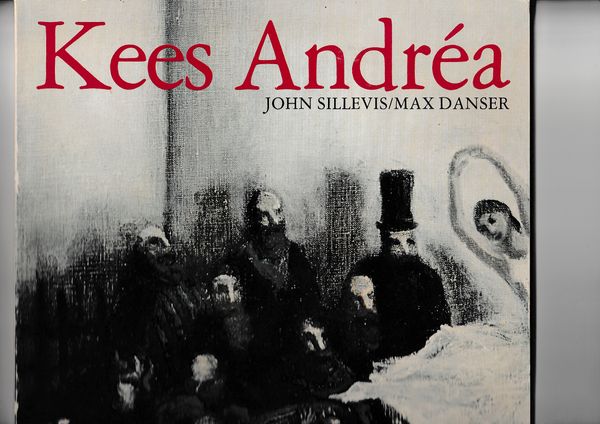 Kees Andrea