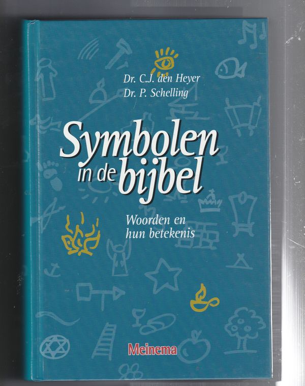 Symbolen in de Bijbel