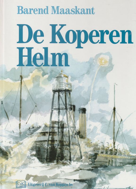 De Koperen Helm