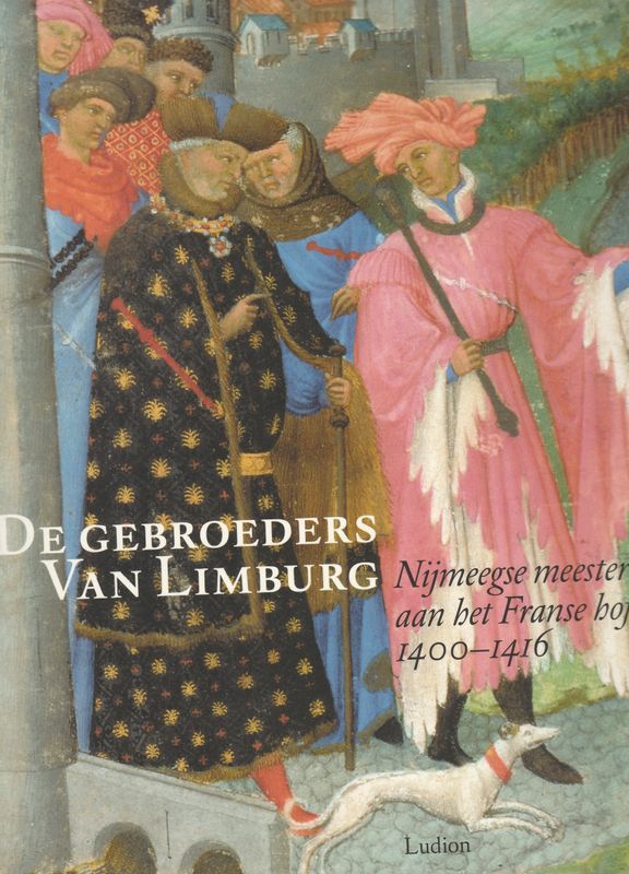 De gebroeders Van Limburg