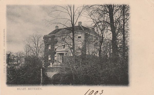 Meteren Huize Meteren