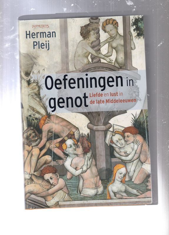 Oefeningen in genot