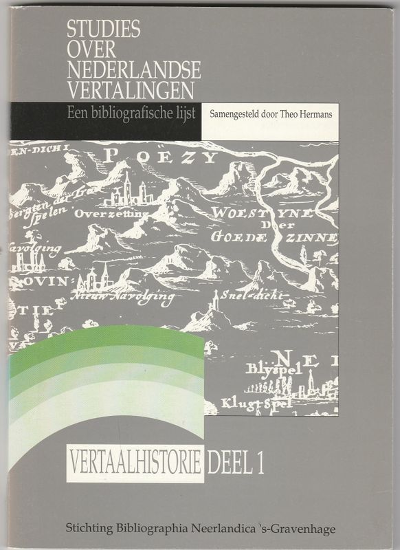 Studies over Nederlandse Vertalingen Een bibliografische lijst