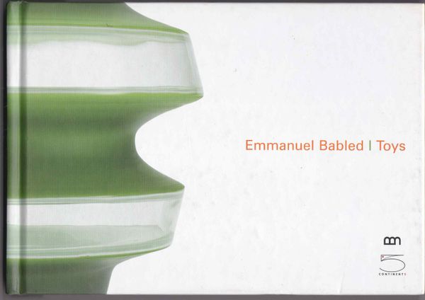 Emmanuel Babled Toys