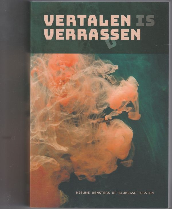 Vertalen is verrassen