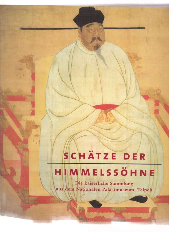 Schätze der Himmelssöhne