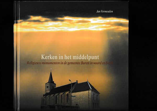 Kerken in het middelpunt