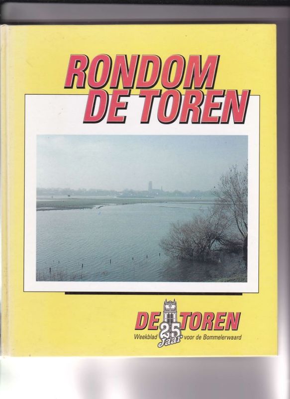 Rondom de Toren