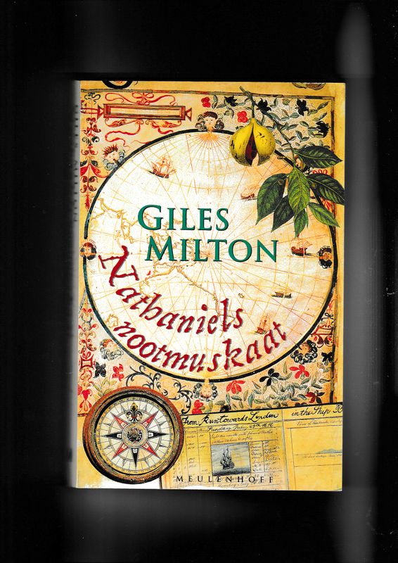 Nathaniels nootmuskaat