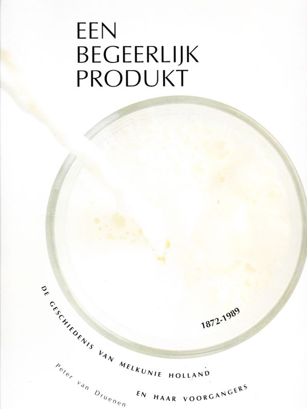 Een begeerlijk produkt