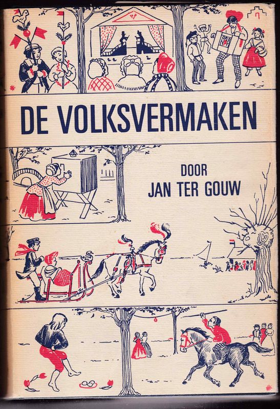 De Volksvermaken