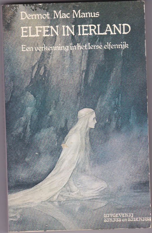Elfen in Ierland
