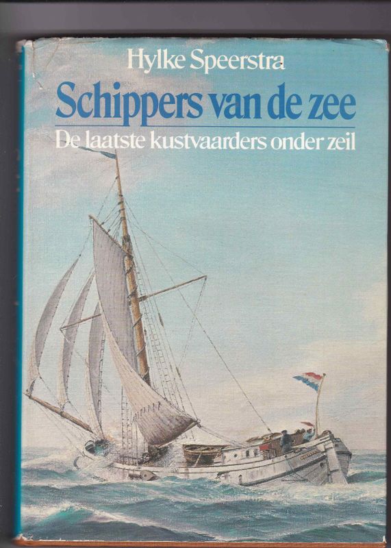 Schippers van de zee