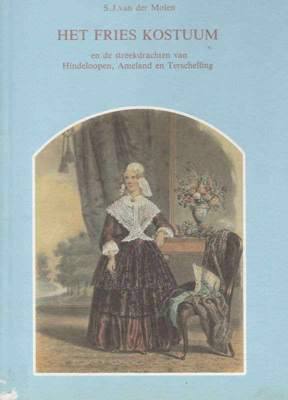 Het Fries Kostuum