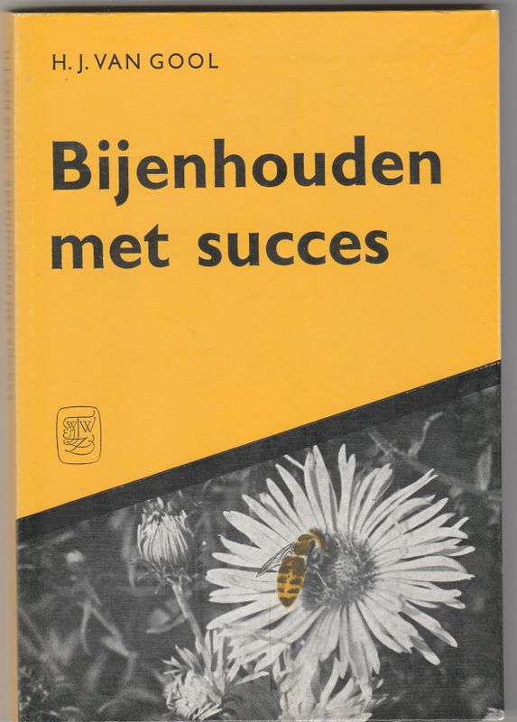 Bijenhouden met succes