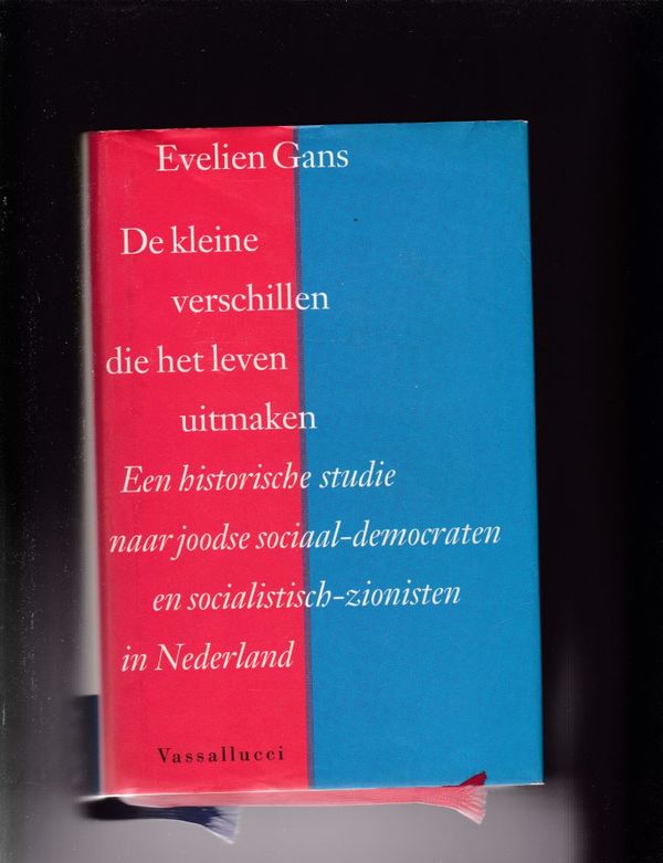 De kleine verschillen die het leven uitmaken