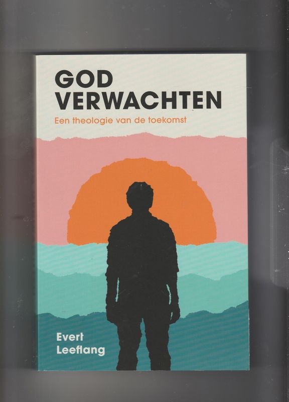 God verwachten een theologie van de toekomst