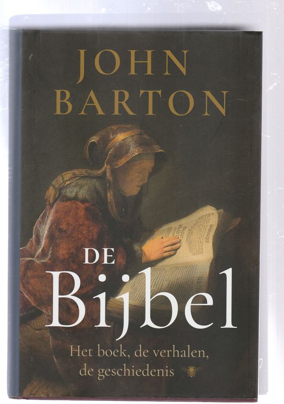 De Bijbel 2