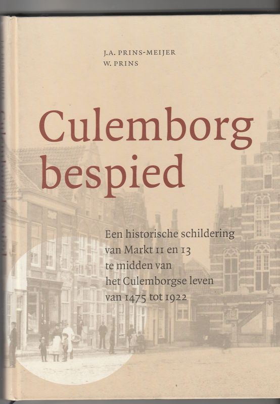 Culemborg bespied