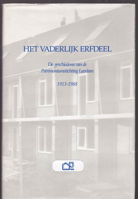 Het vaderlijk erfdeel