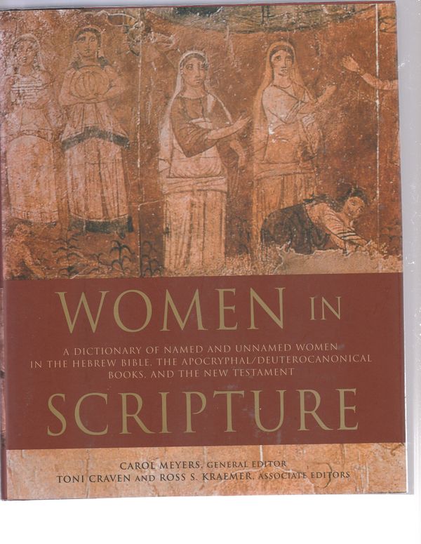 Women in Scripture