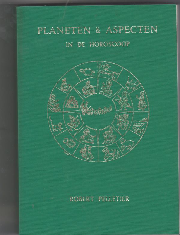 Planeten en Aspecten in de horoscoop