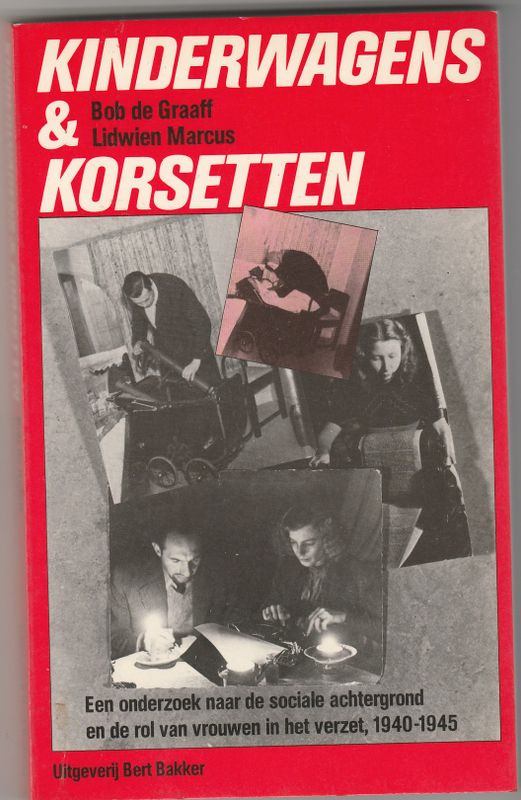 Kinderwagens & Korsetten