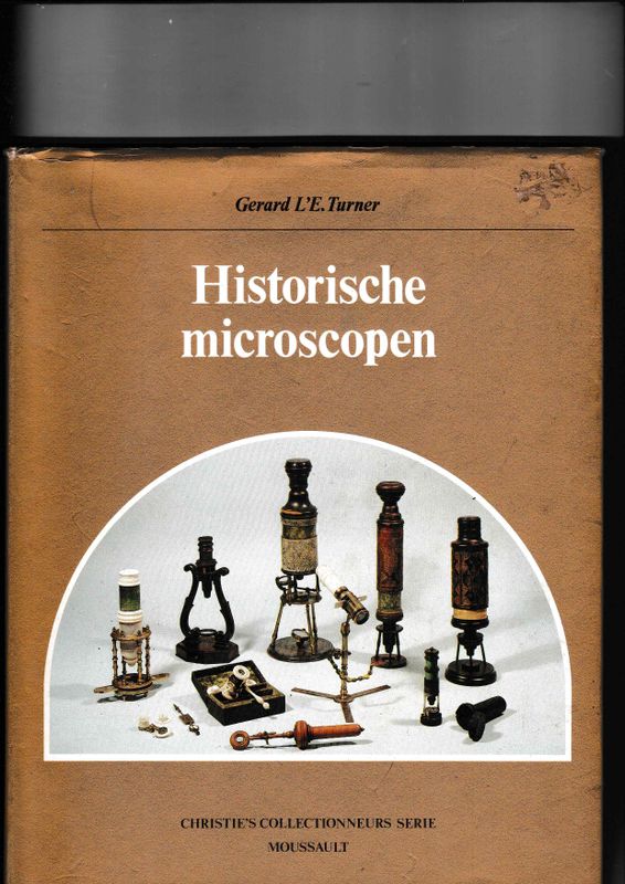 Historische microscopen